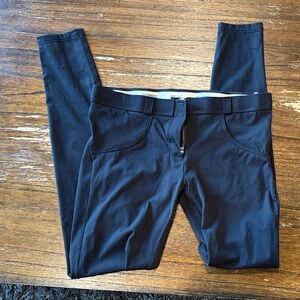 Freddy livify black WRUP Leggings